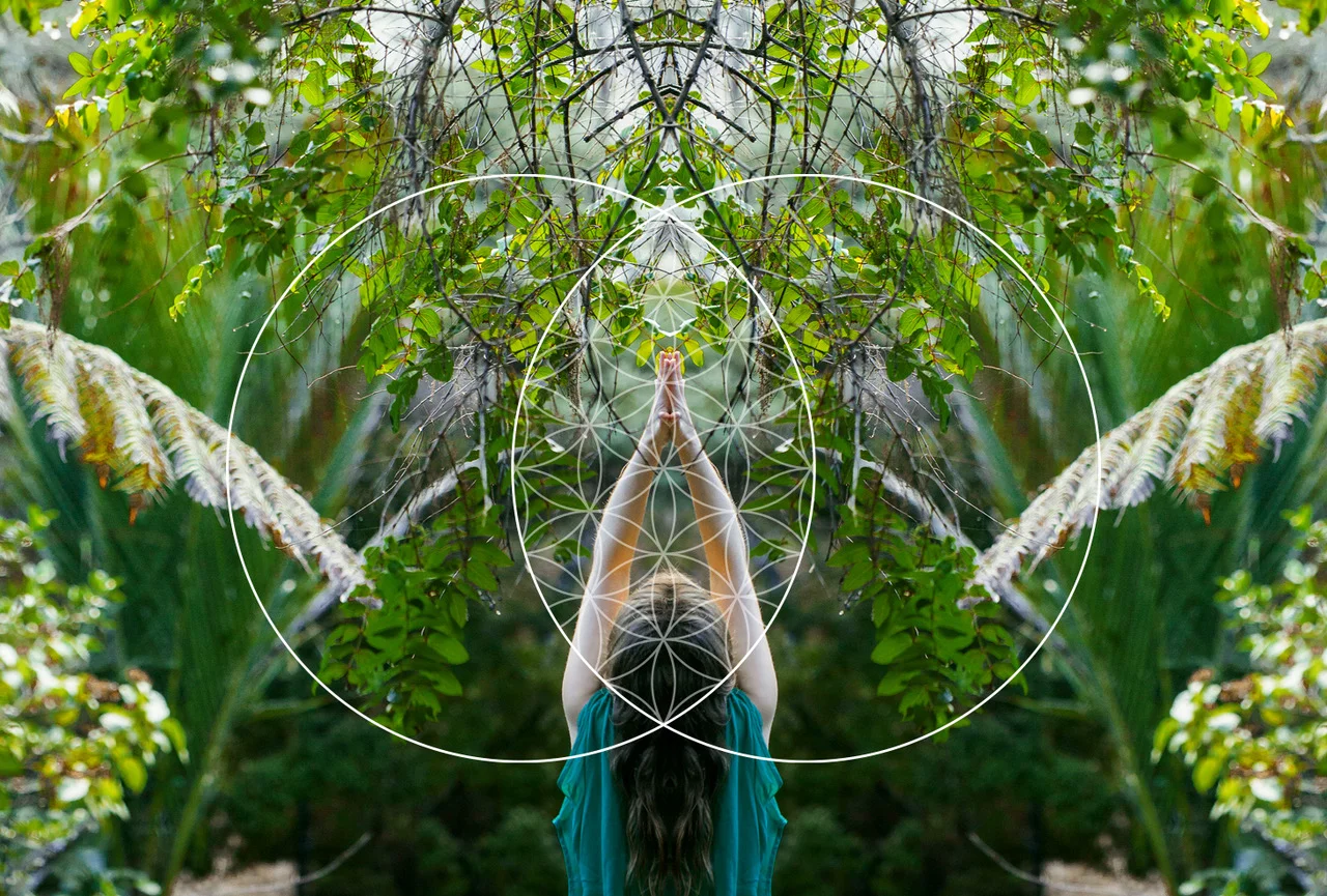 The ART of Becoming One