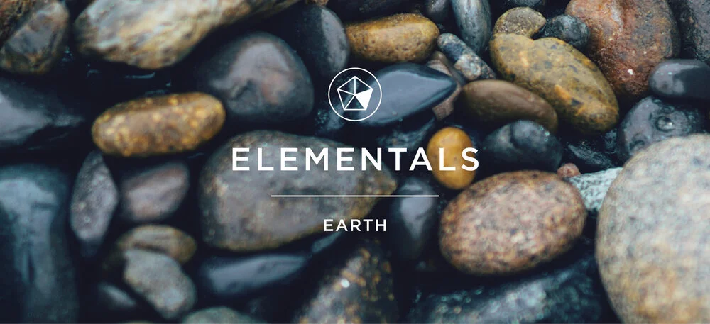 Elemental Alchemy (Qi Gong + Energy Medicine Training) - EARTH