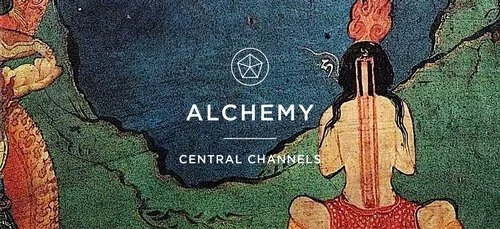 CENTRAL CHANNELS -Elemental Alchemy (Qi Gong + Energy Medicine Training)