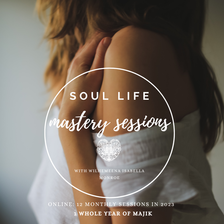 SOUL Mastery Group 