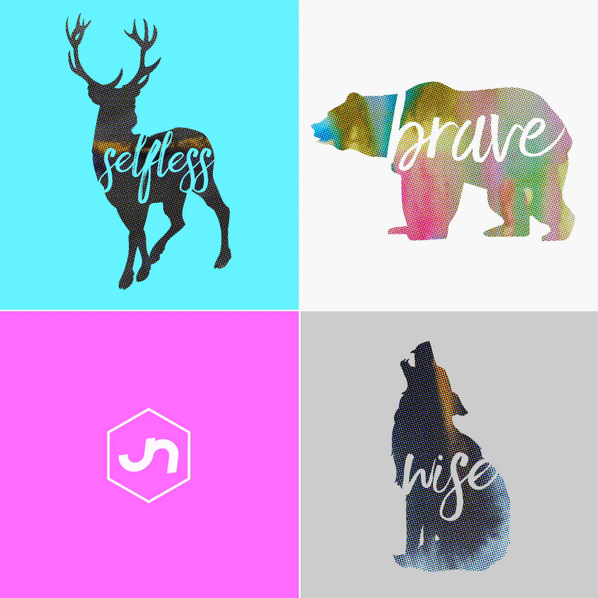 DESIGN PRINTS