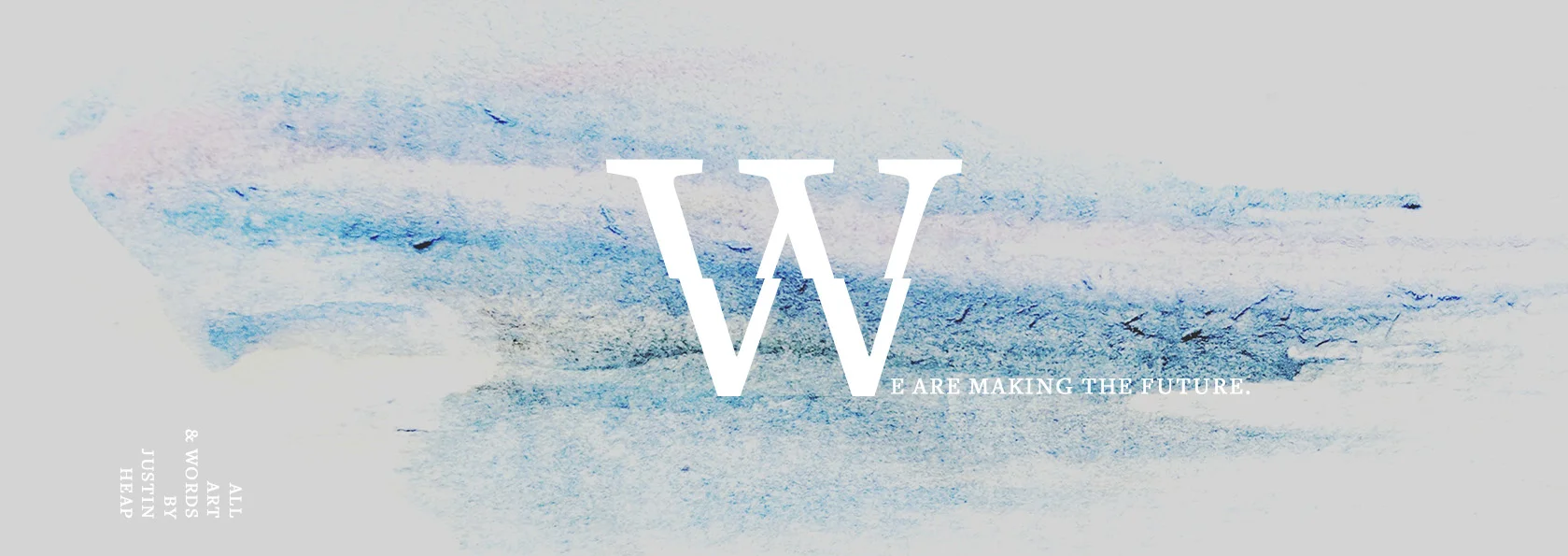 WRITING DESIGN & HEADER