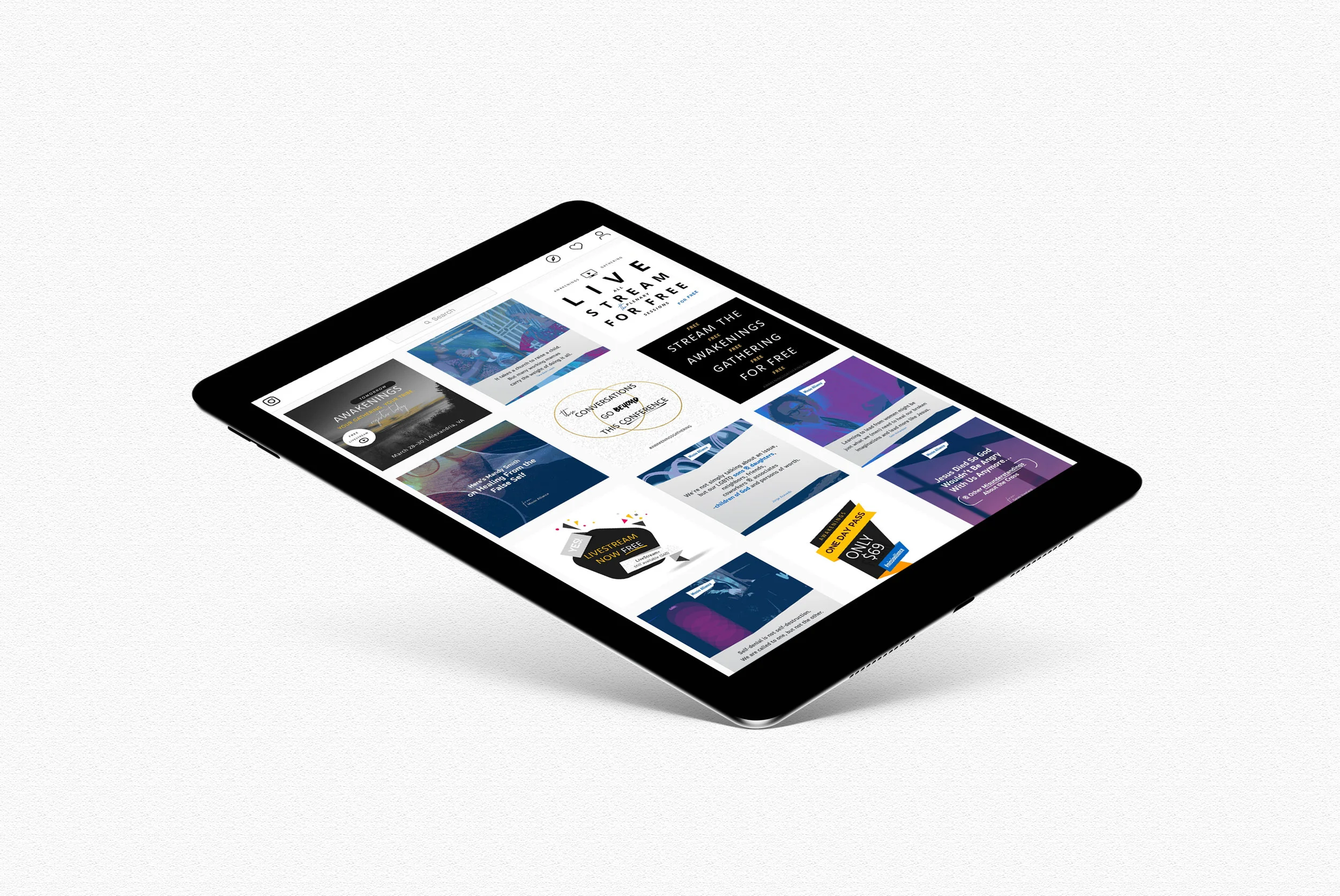 SOCIAL MEDIA DESIGN & MANAGEMENT