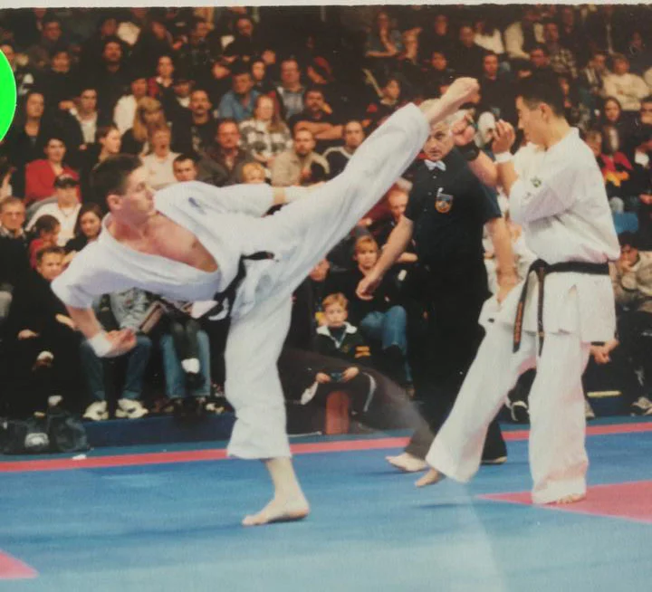 QLD State Titles