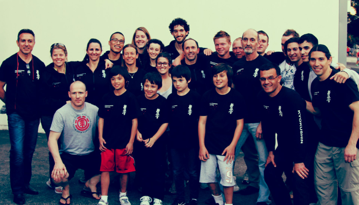 2012 AU National Tournament