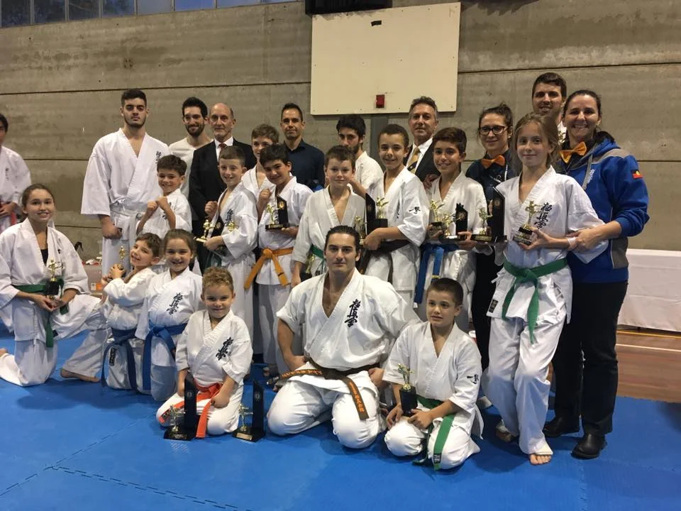 2017 Southern Districts Tournament