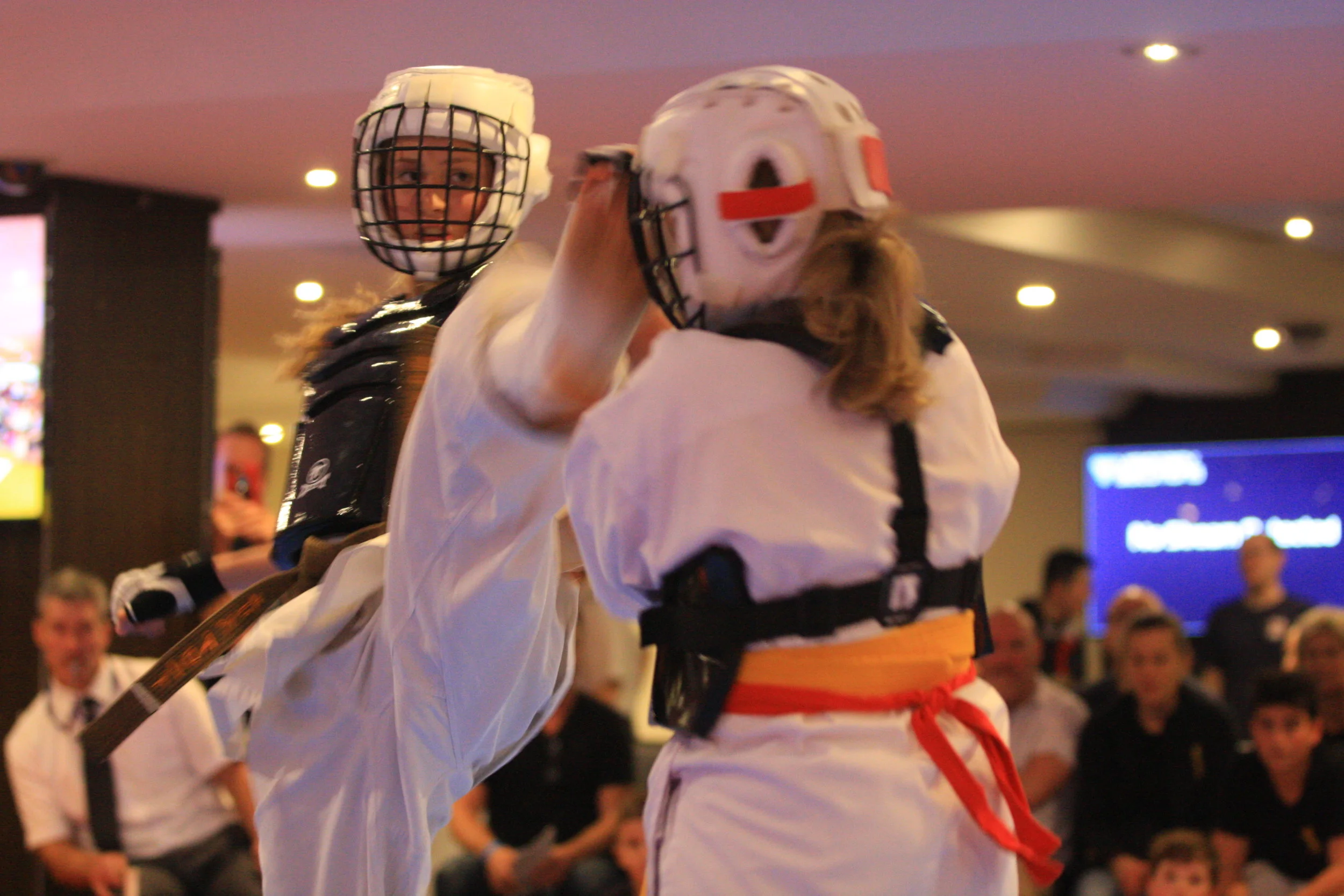 SOUTHERN DISTRICTS TOURNAMENT 2025