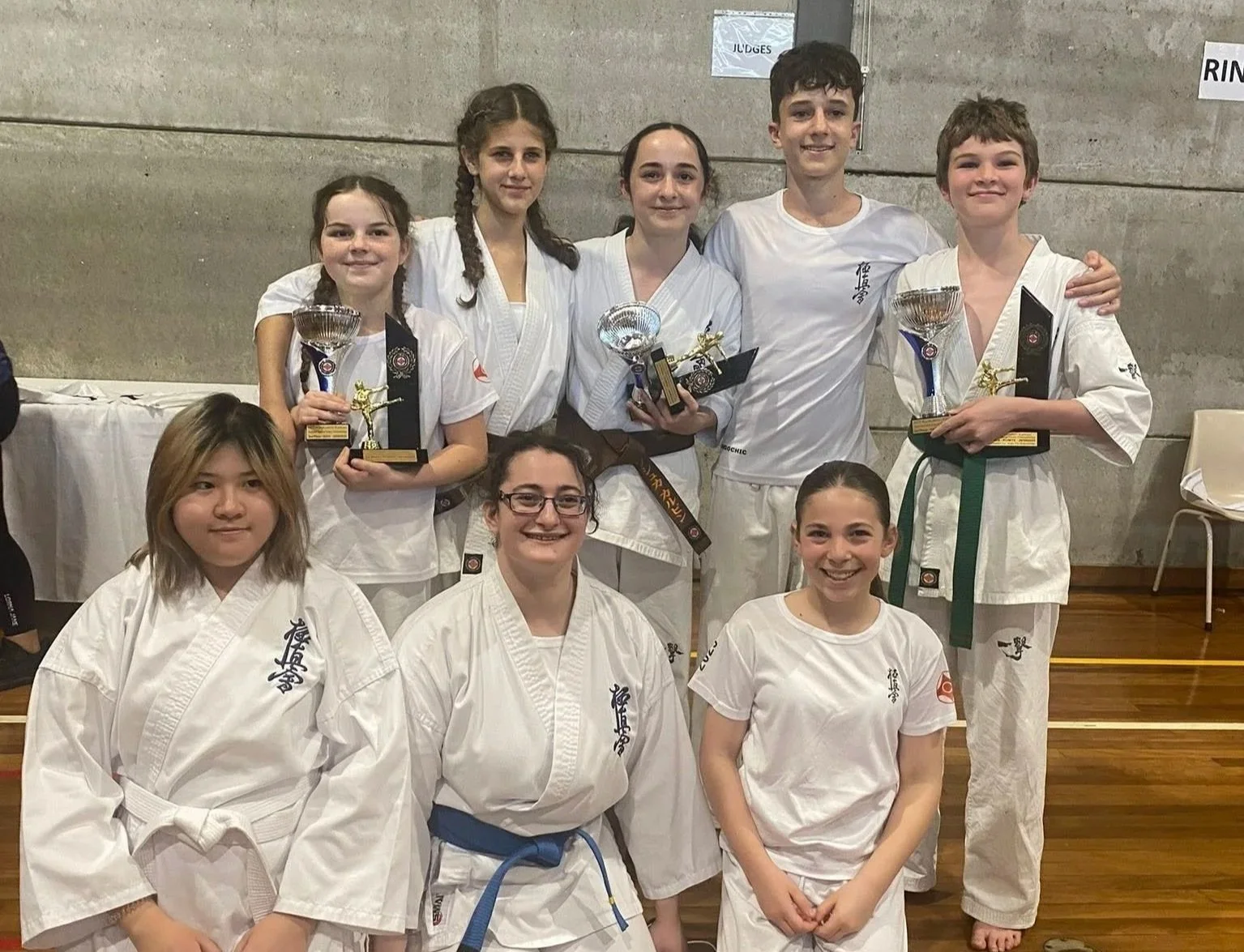 SOUTHERN DISTRICTS TOURNAMENT 2026