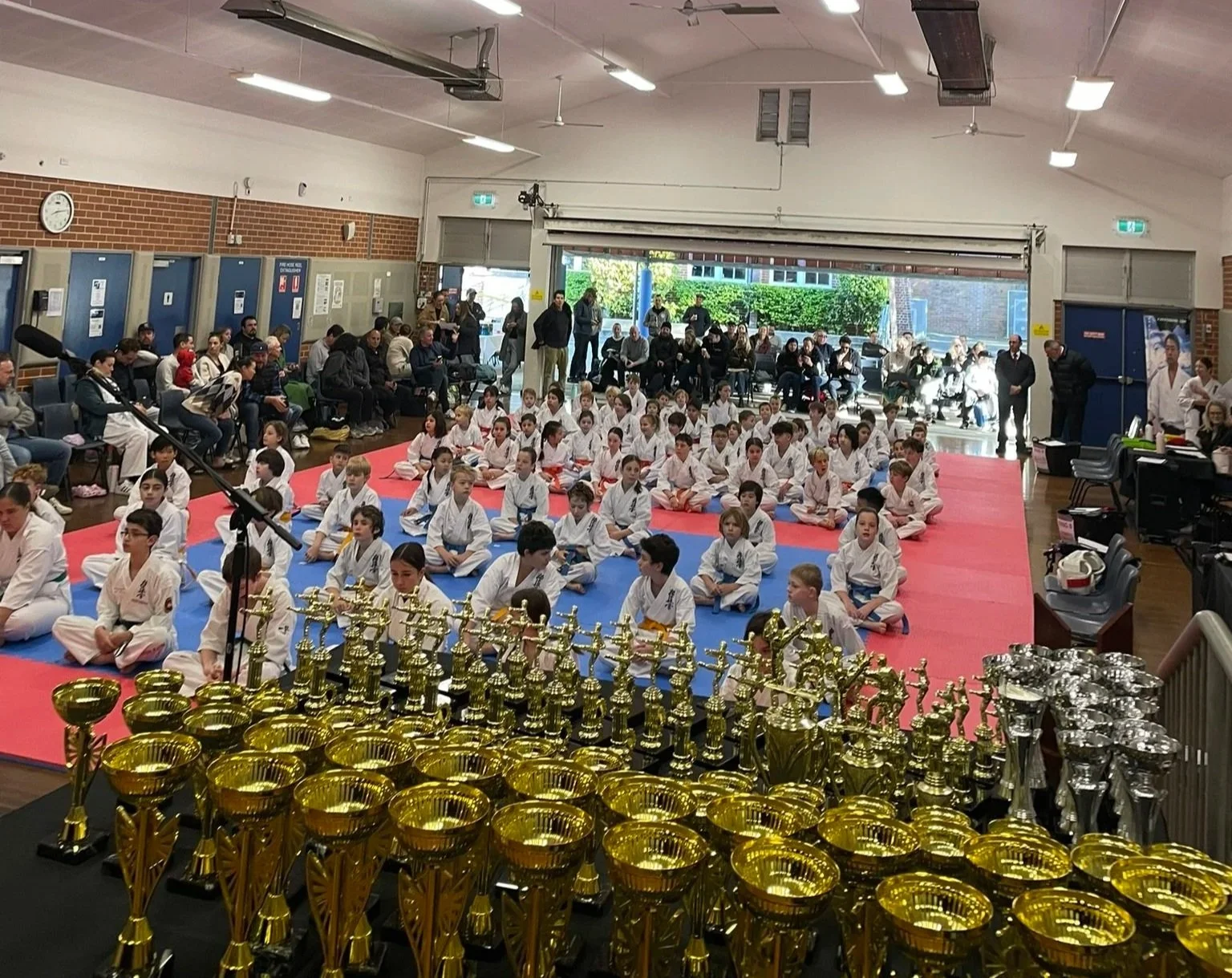2026 Fight &amp; Kata Challenge 