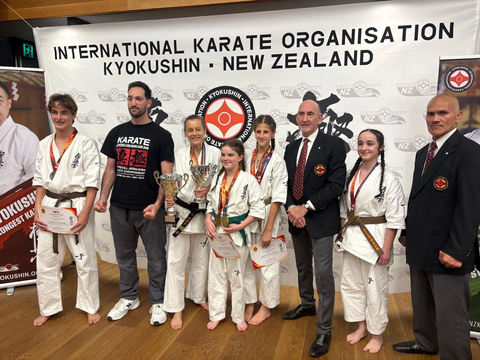 New Zealand National Championships 2026