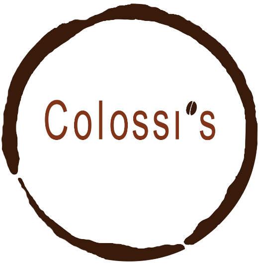 Colossi's Coffeehouse