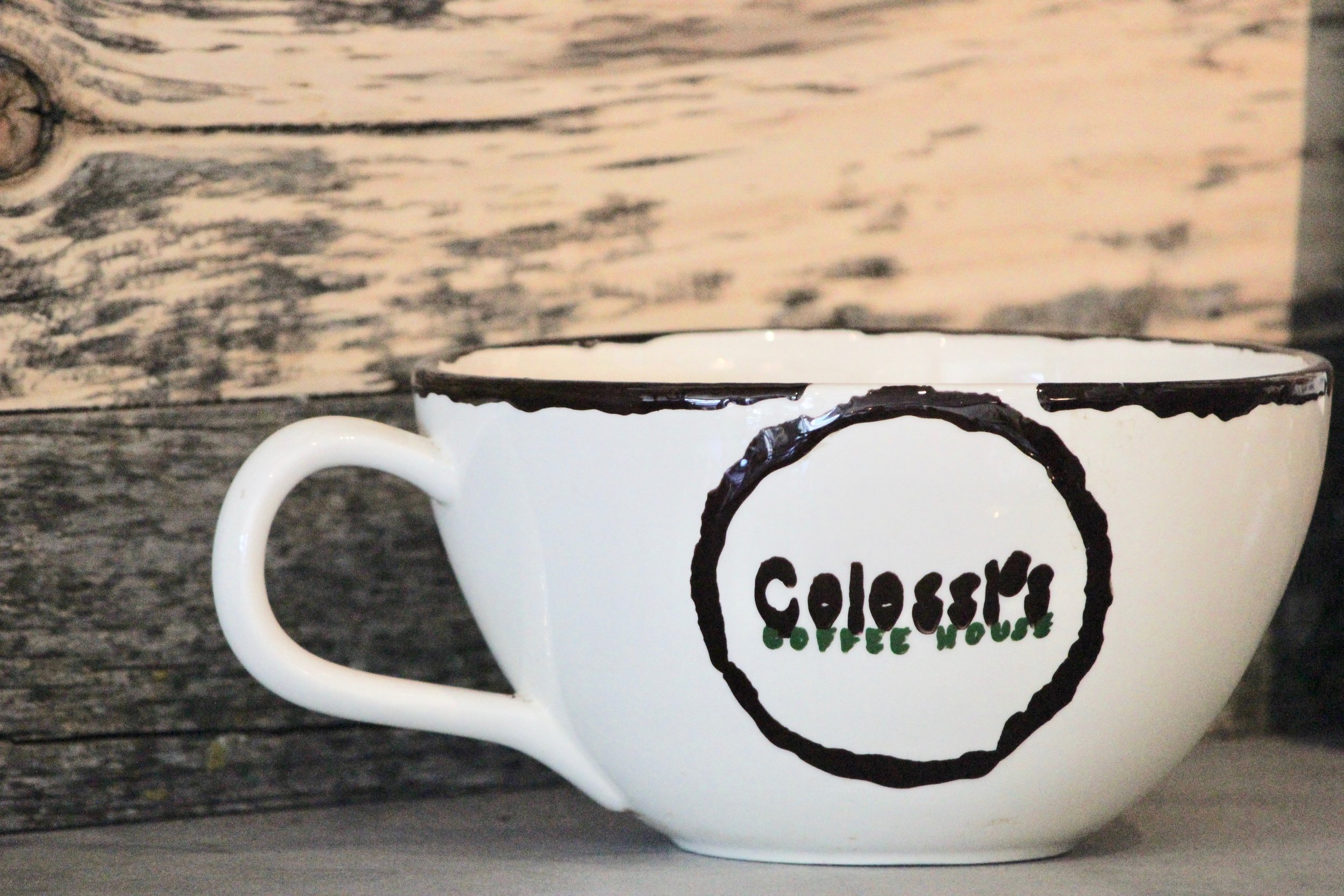 colossiscup