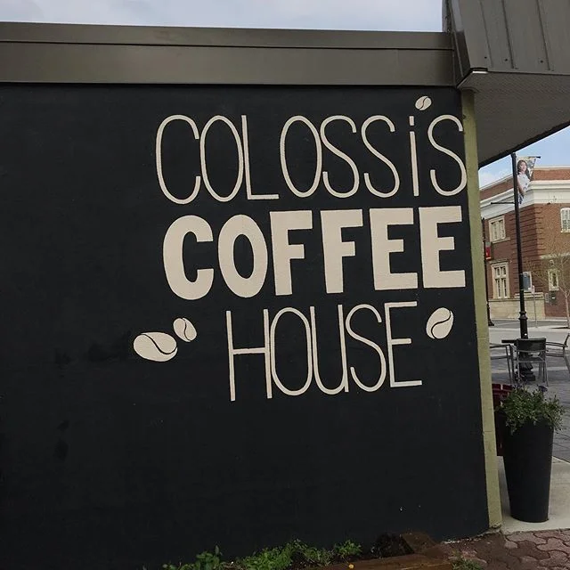 *CONTEST ALERT* Each week, come draw your best art on the chalk wall and you could win a 10$ gift card!!! (Wall will be cleaned each Sunday evening with a winner picked.) ART ON