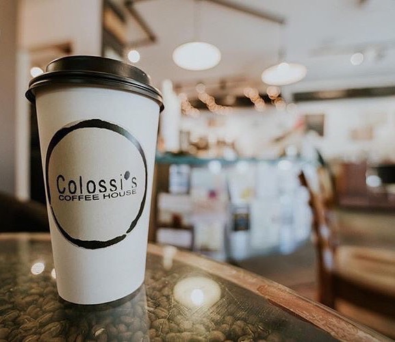 Start this new week off with the right coffee. @mnt.flyer