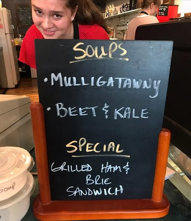 S A T U R D A Y &bull; S P E C I A L S