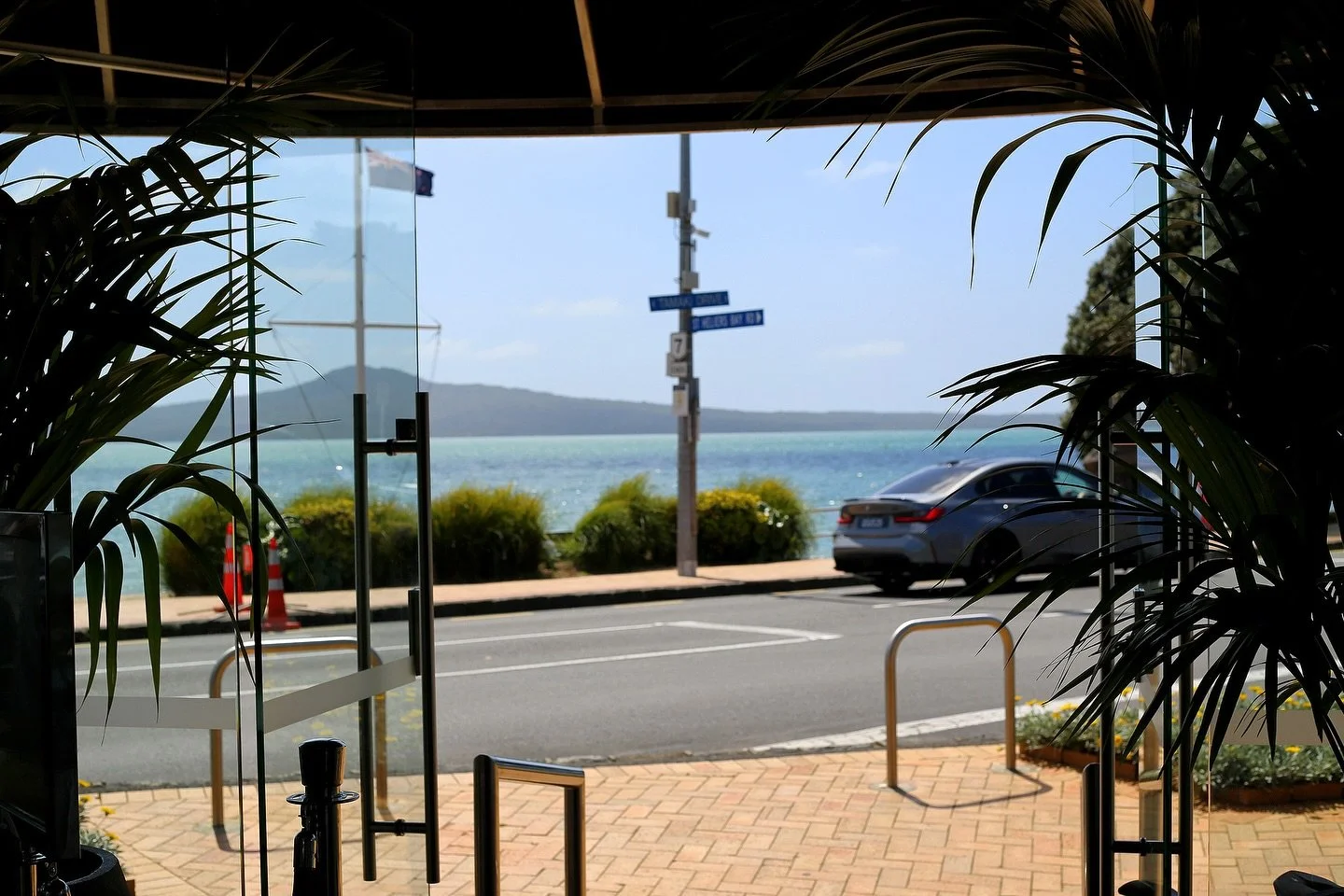 Long weekend spot 🫶