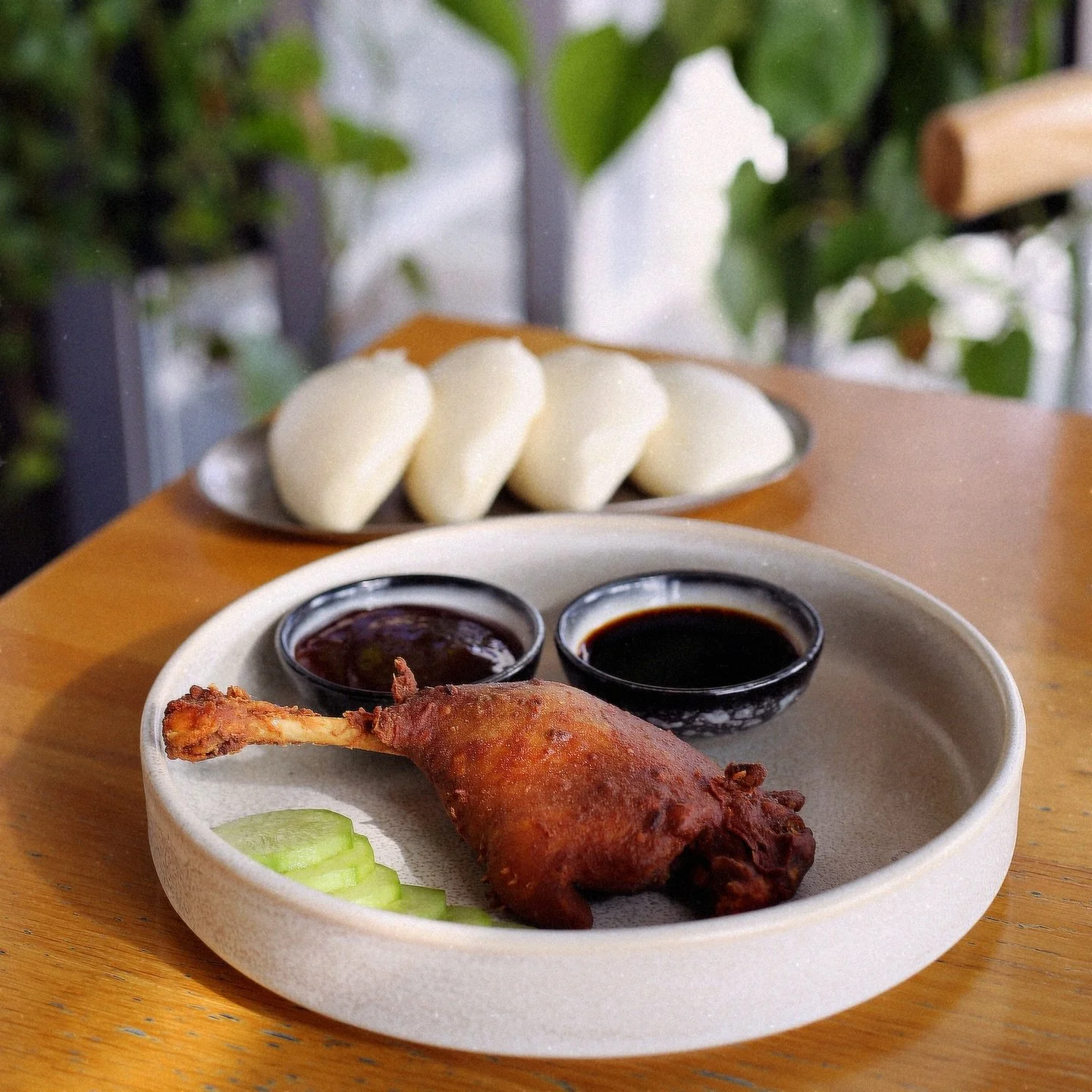 Duck Bao - A little DIY action 🤗