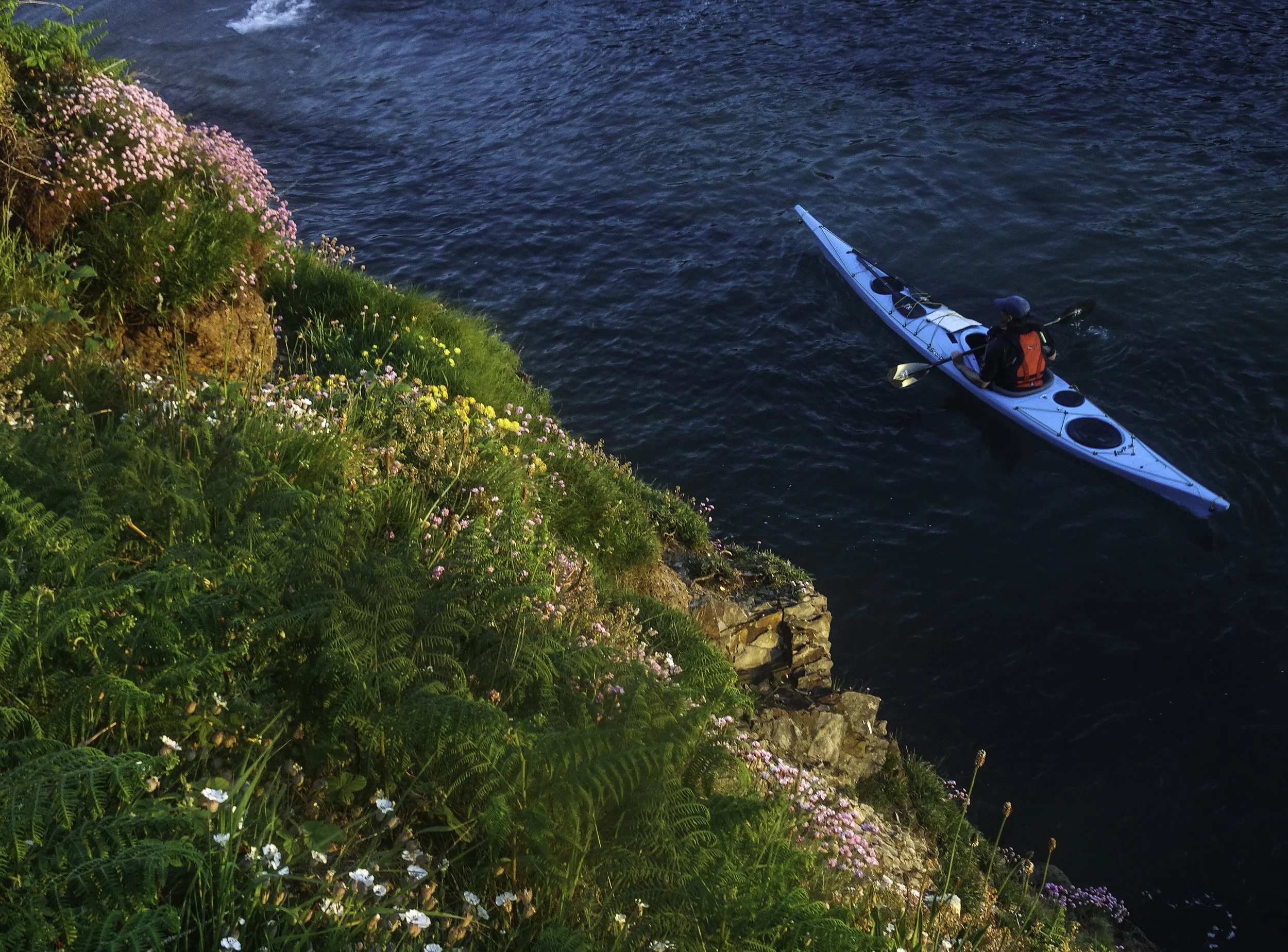 Porth clais bird eye.jpg