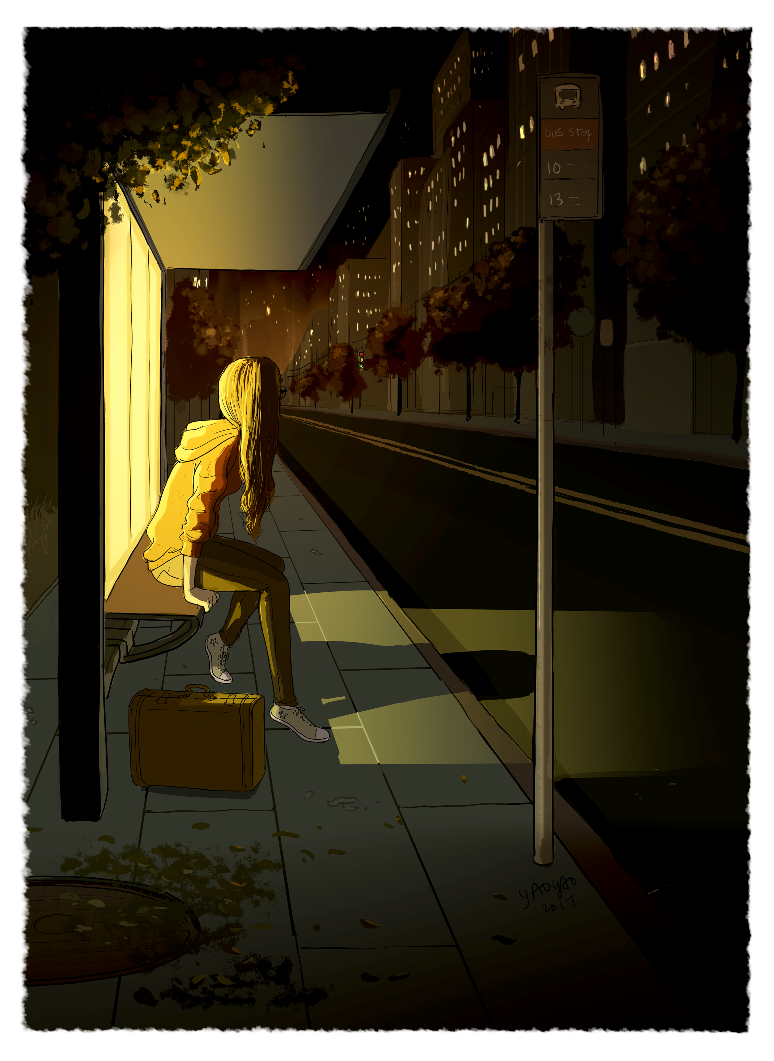Автопутешествие. Фургон мэри шеперд. Мэгги смит леди в фургоне. Wait for the van. Люди на остановке вектор.