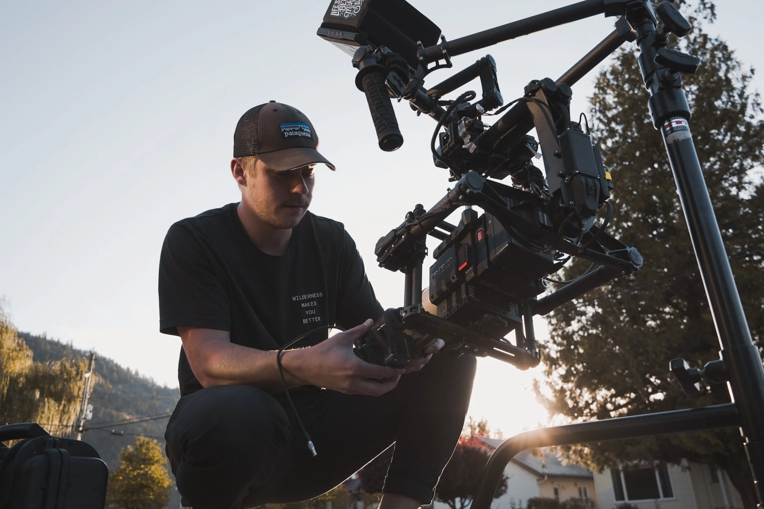 Tourism Abbotsford Cycling Cassiar Film Co Video Production