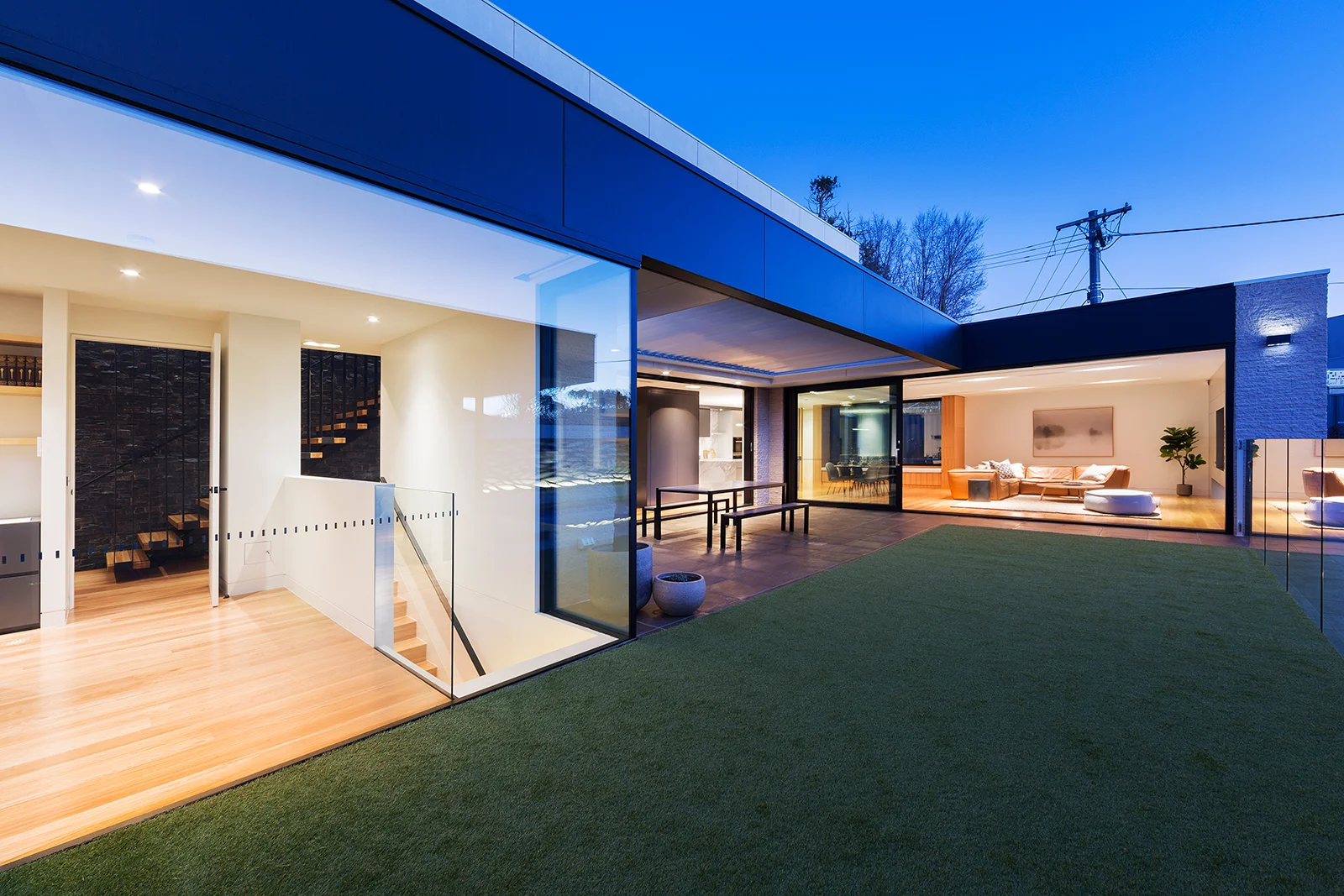 Why Double Glazing Matters in Canberra’s Extreme Climate
