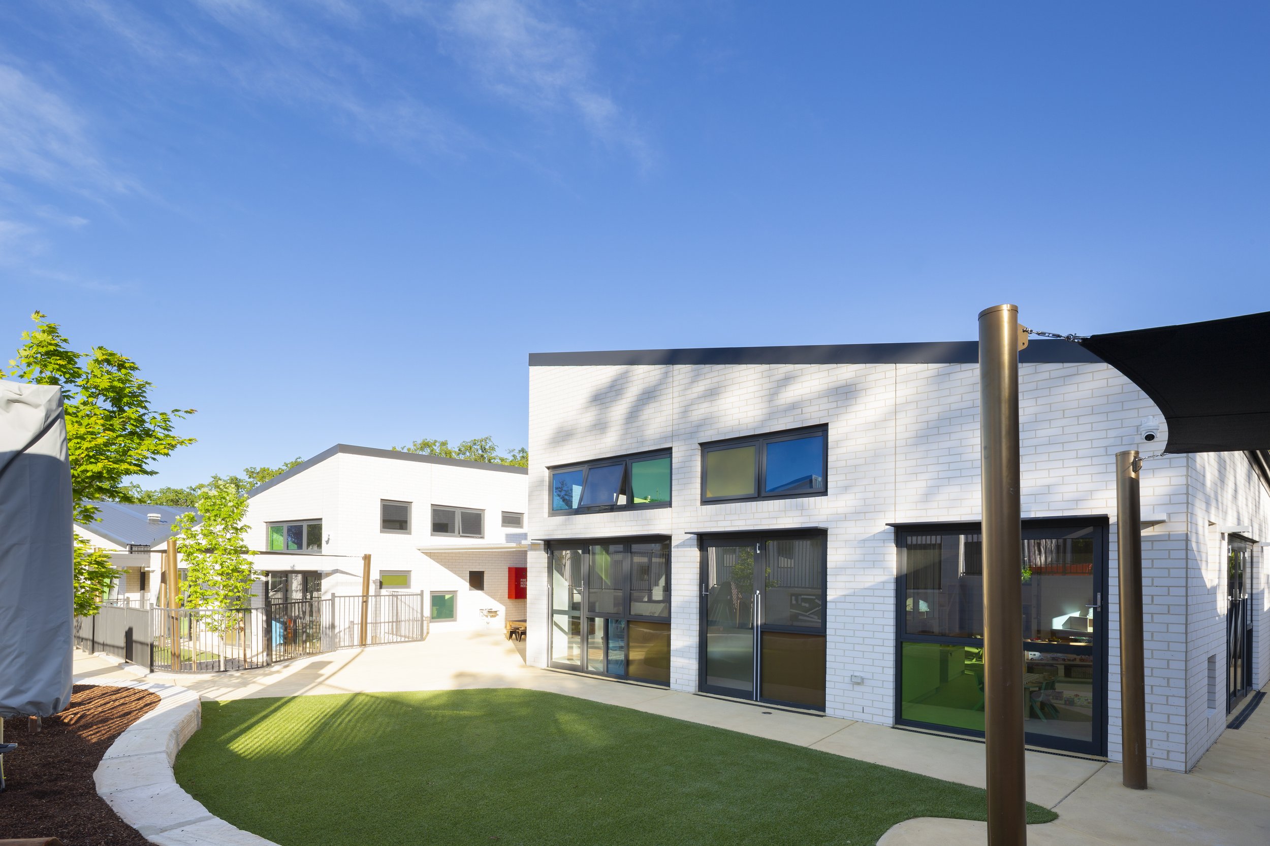 Deakin Early Learning Centre