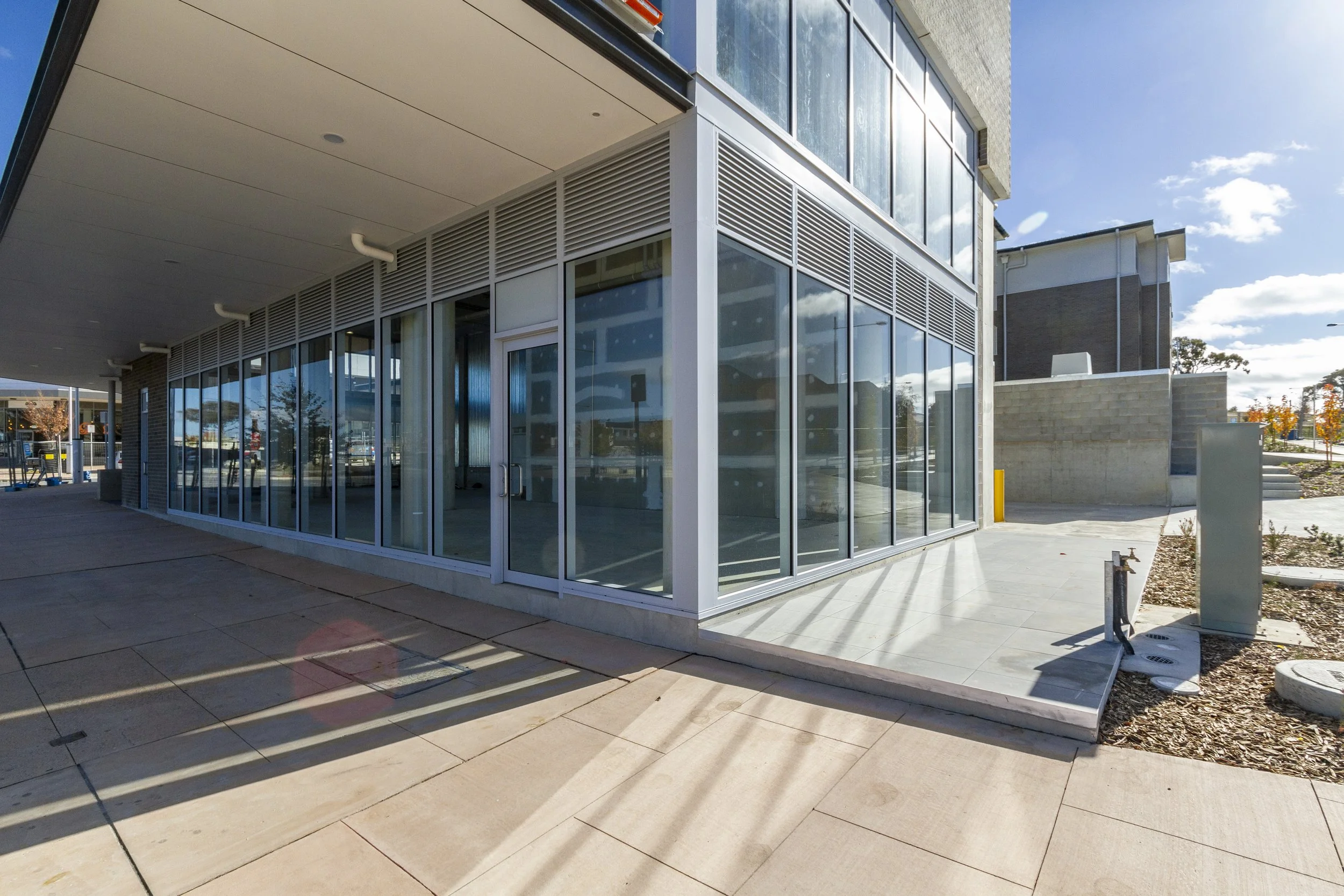 Stay Cool In Summer With Smarter Glazing