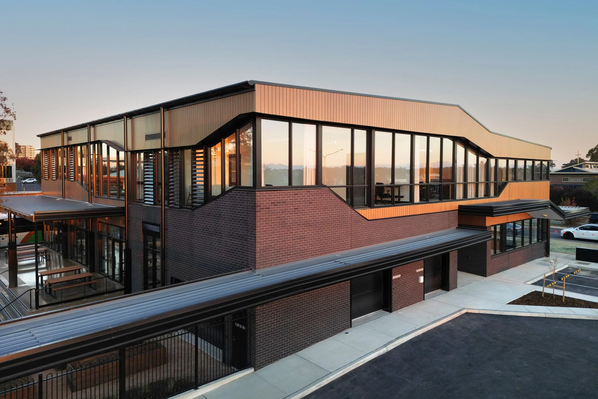 Gungahlin Community Centre