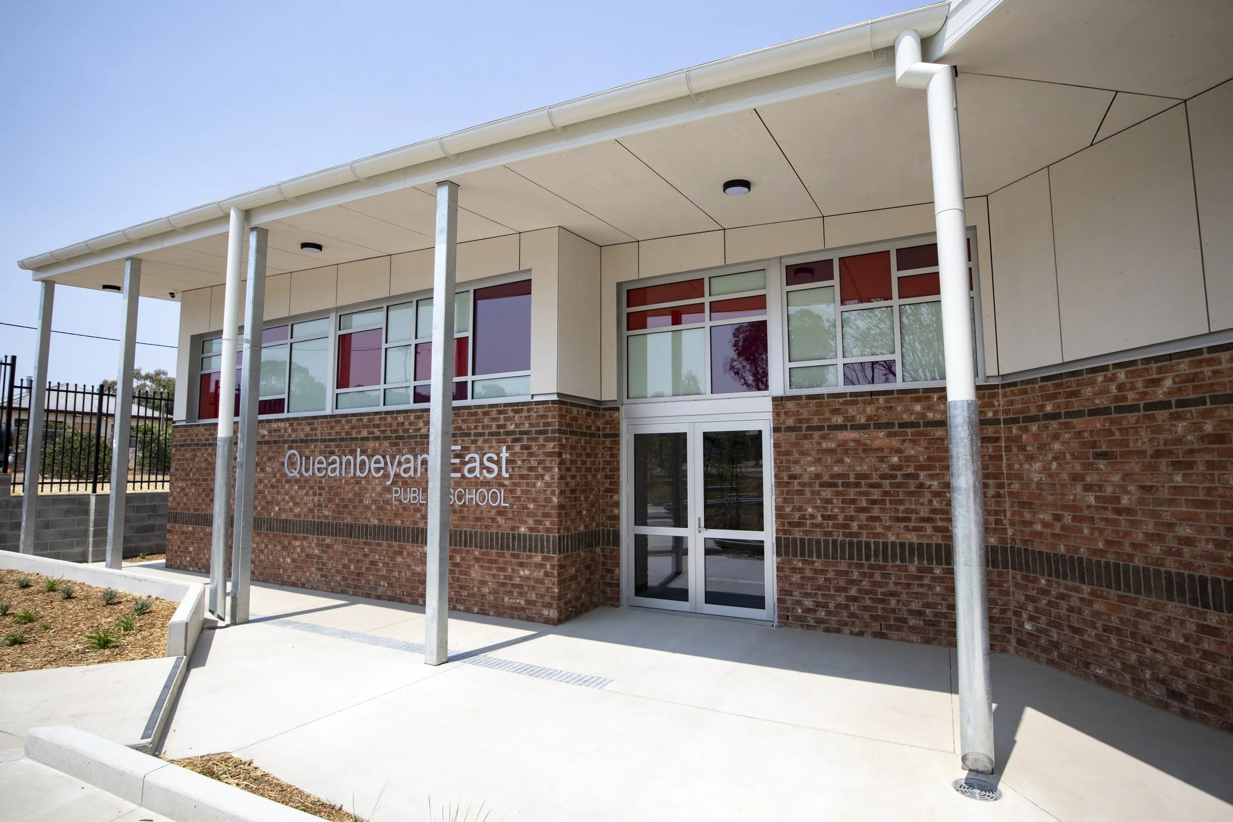 School's In Session: Understanding Educational Facility Glazing Requirements