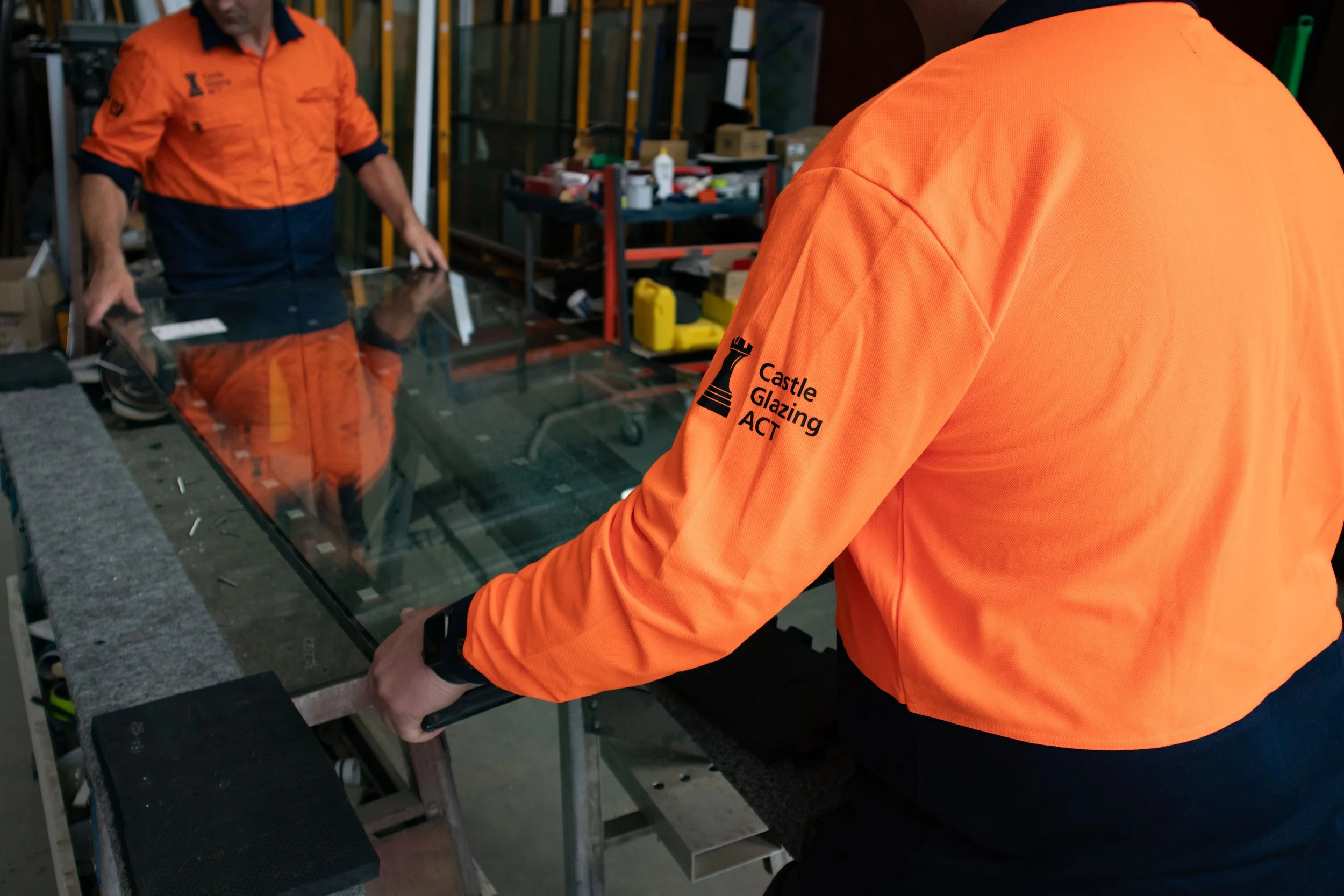 The Real Price of a Cheap, Non-Compliant Window