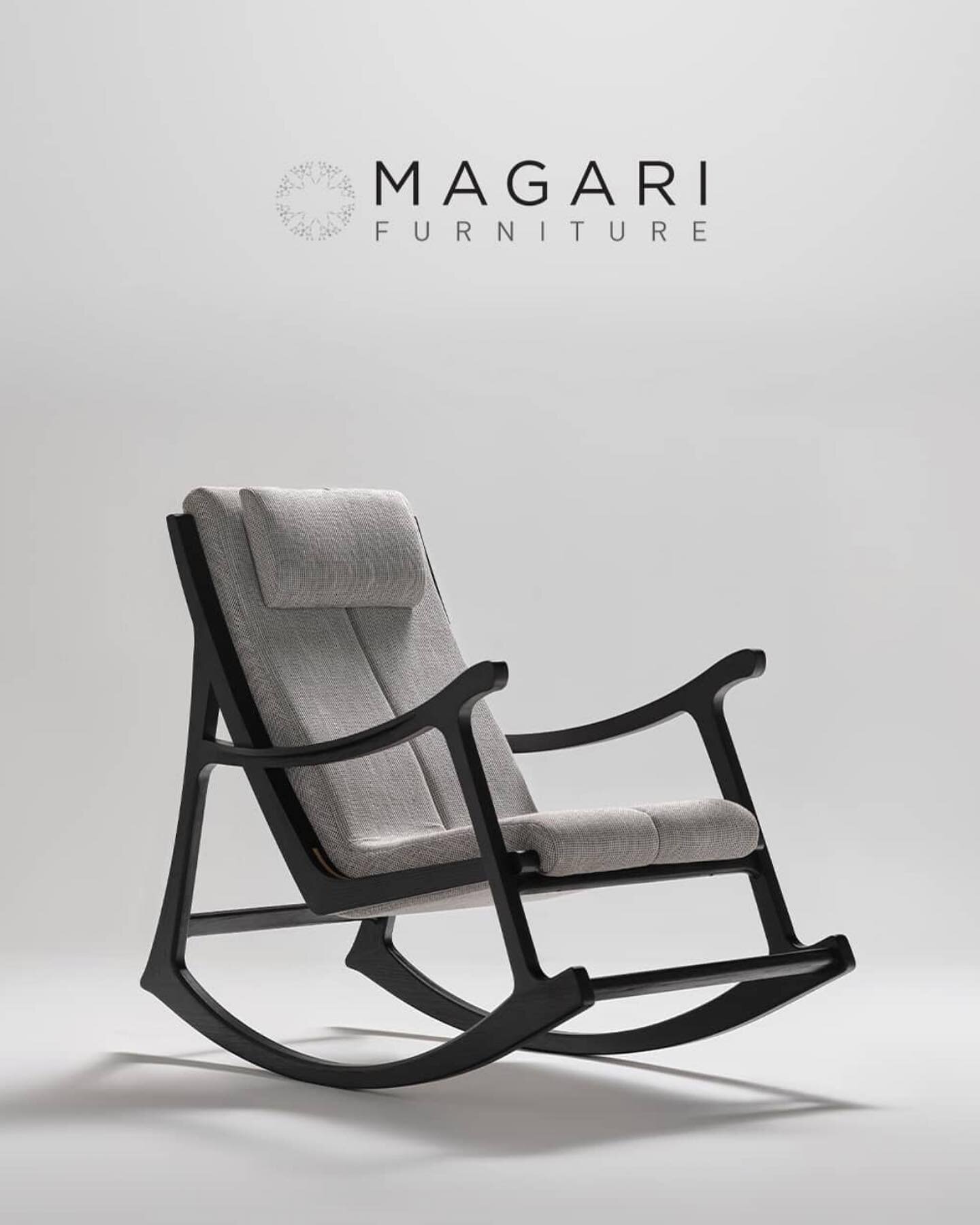 For @magari.india 

#furniture #furniturephotography #rockingchair #magari #furniturecraft