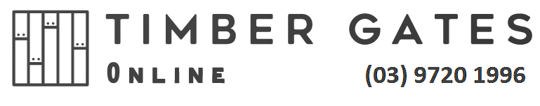Timber Gates Online