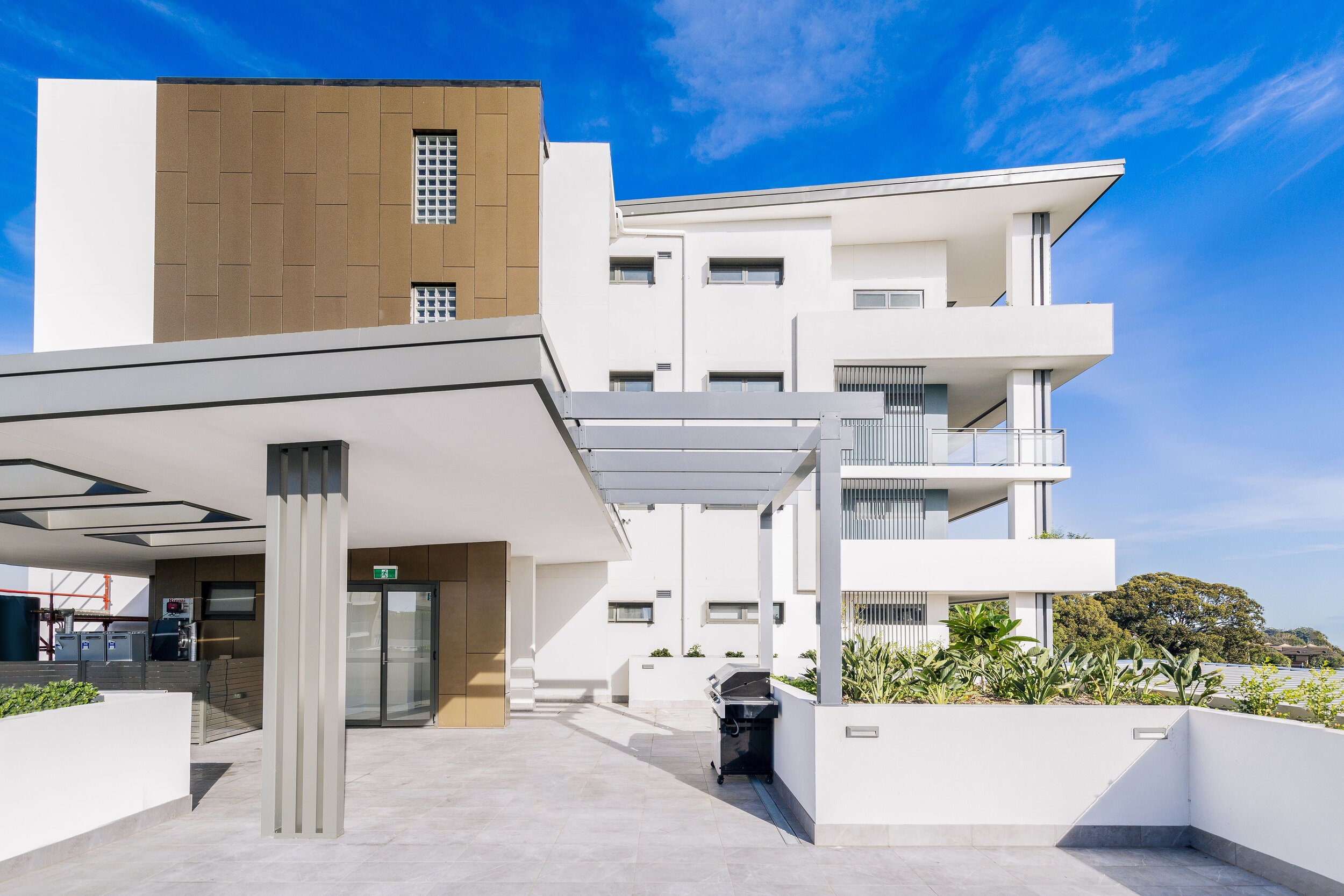 Comfort and luxury living at Pinnacle Apartments, Miranda — QUASAR