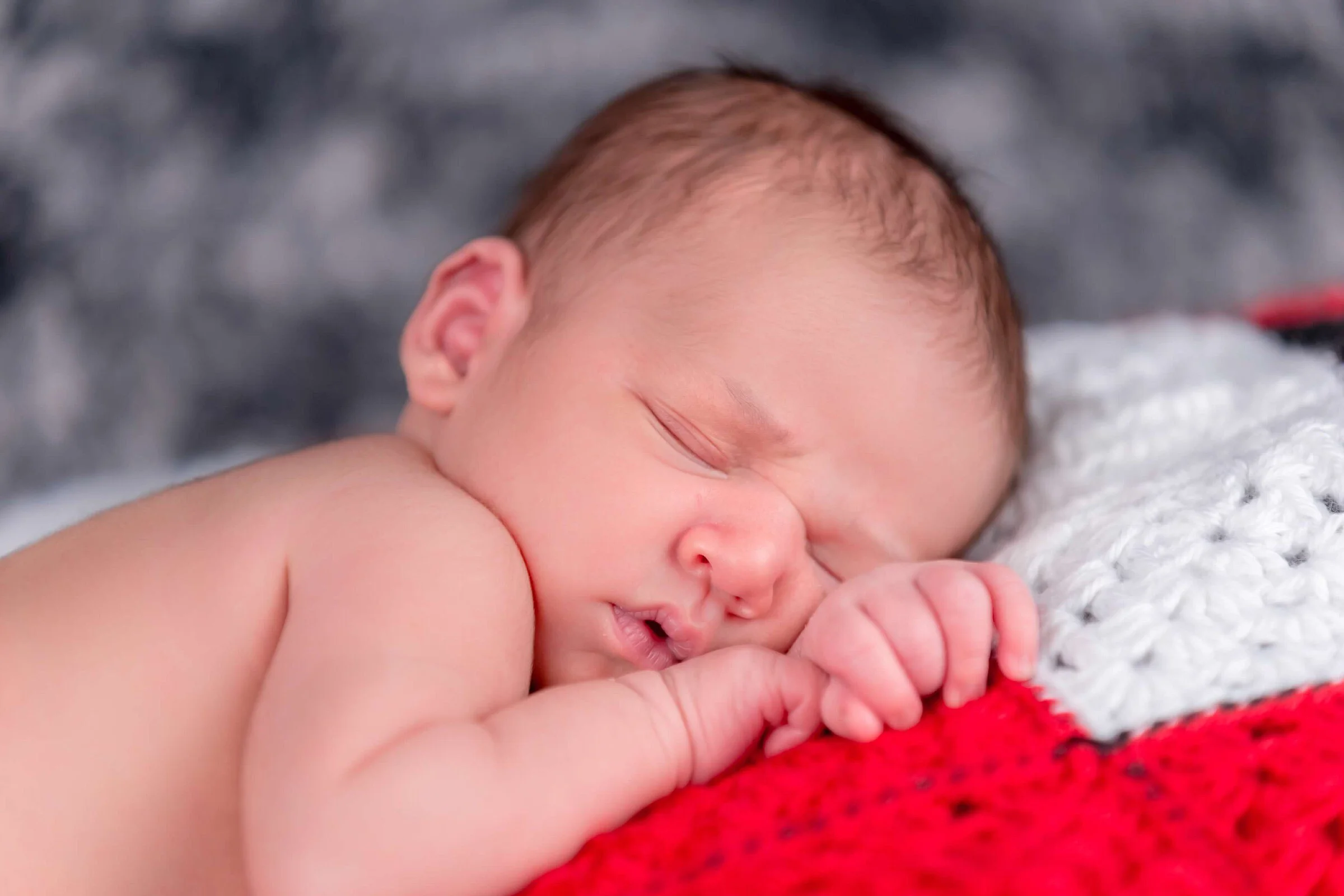 On the night you were born