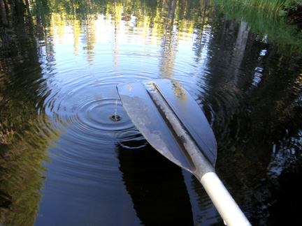 mosier_kayaking_wrightslake.JPG