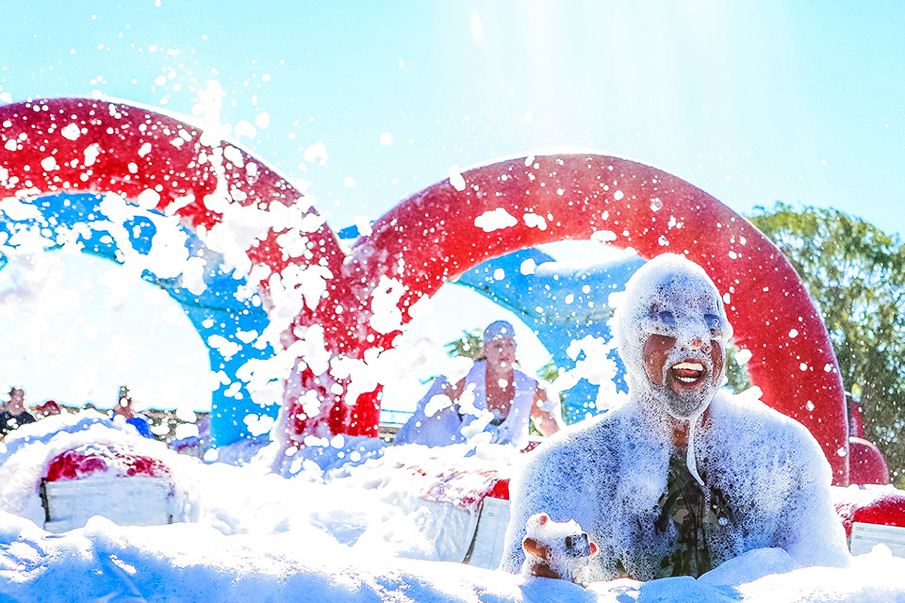Stock Image from ROC Race