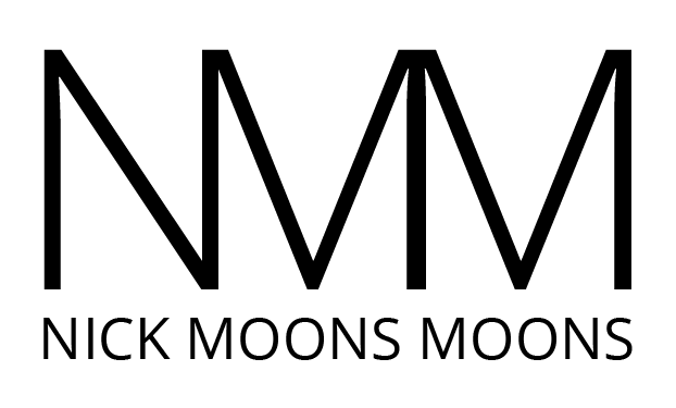 NICK MOONS MOONS