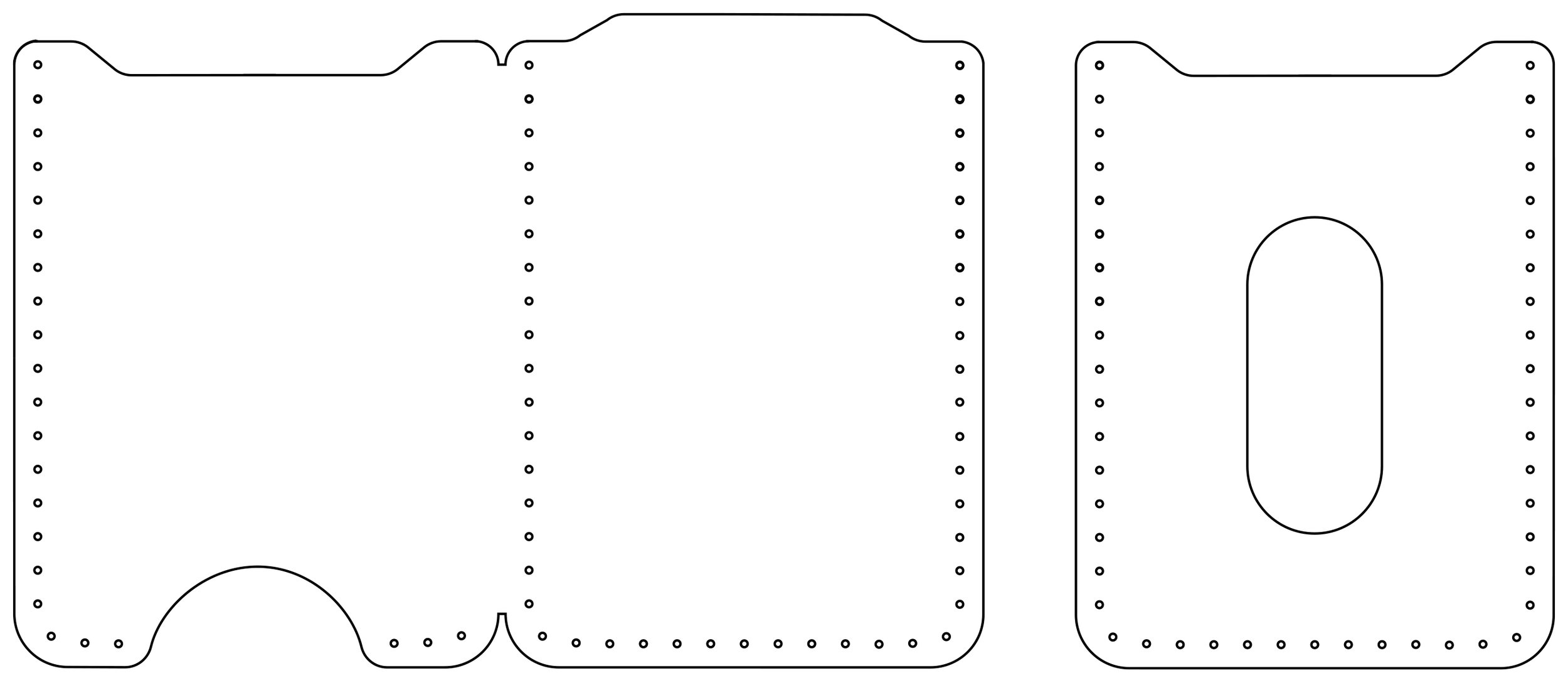 Wallet Design Template ~ Wireframe Ui | Bodalwasual