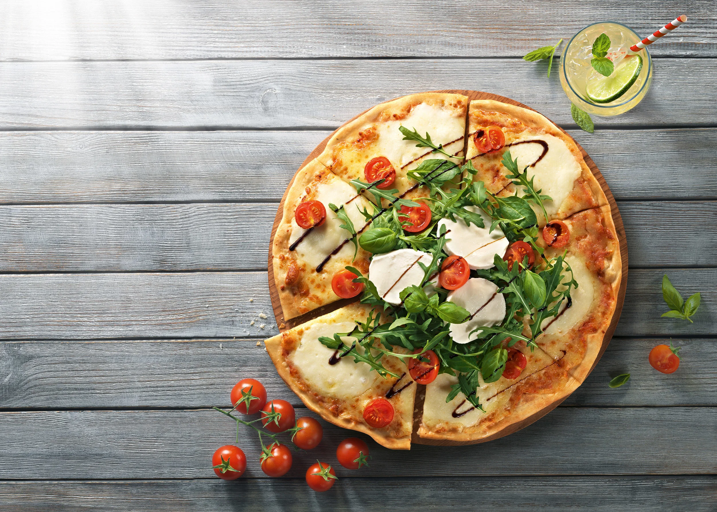 Pizza Hut Bella Caprese.jpg