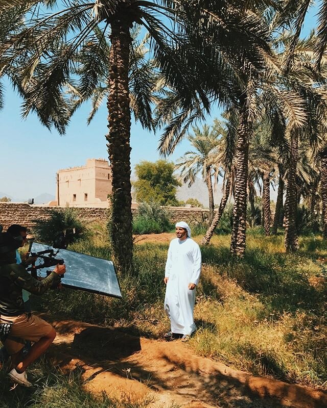 ➕ COME FROM ➕
⠀
Being from the UAE, I thought being an Emirati was my entire identity. Growing up, I realized that my identity was every culture I grew up around. Thankful to know that I come from a community of 200+ nationalities, with different bac