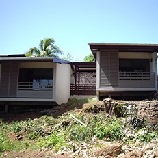 ILES DU SALUTChambres Île Royale