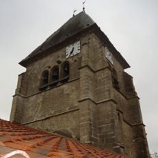 MUSSEY-SUR-MARNEÉglise Notre-Dame
