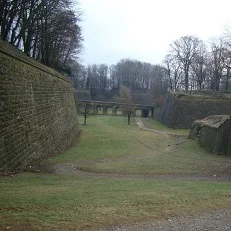 LONGWYRempart Vauban