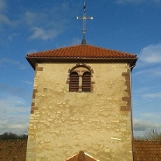 VOMECOURT-SUR-MADONÉglise Saint-Martin