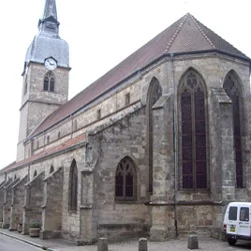 LAMARCHEÉglise Notre-Dame de l’Assomption