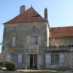 MONTBOZONMaison Rousselot