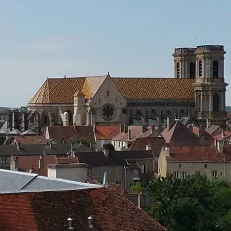 LANGRESCathédrale Saint-Mammès
