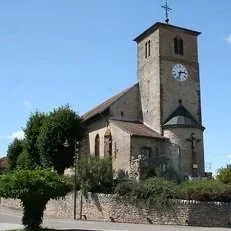 FLINÉglise Saint-Martin