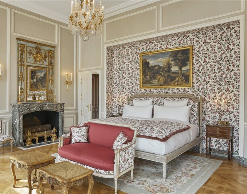  Chambre Turgot 