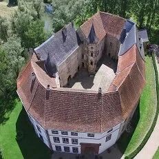 FREISTROFFChâteau Saint-Sixte